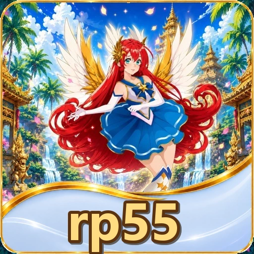 Unduh resmi katalog game rp55 v5.2.1 dari situs ini